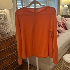 J.McLaughlin Long Sleeve Sweater